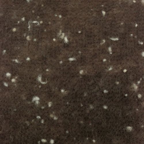 Floristik24 Ruukkuteippi huopateippi ruskea pisteillä 15cm x 5m