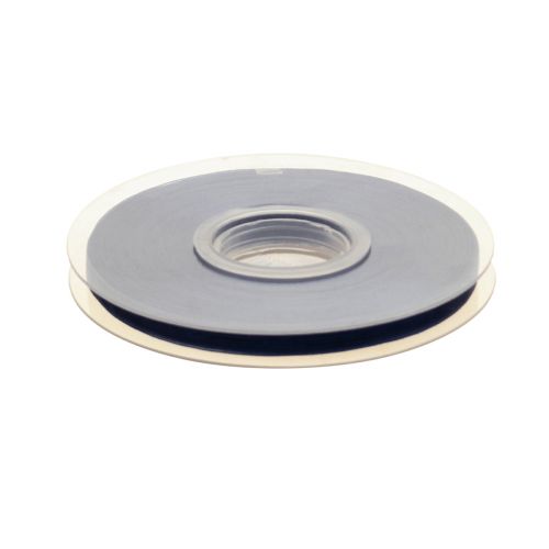 kohteita Suruorganza nauha helmillä musta 15mm 50m