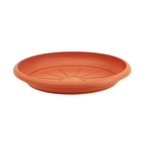 Floristik24 Lasinnaula &quot;Linda&quot; Ø30cm terrakotta