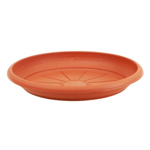 Floristik24 Lasinnaula &quot;Linda&quot; Ø37cm terrakotta