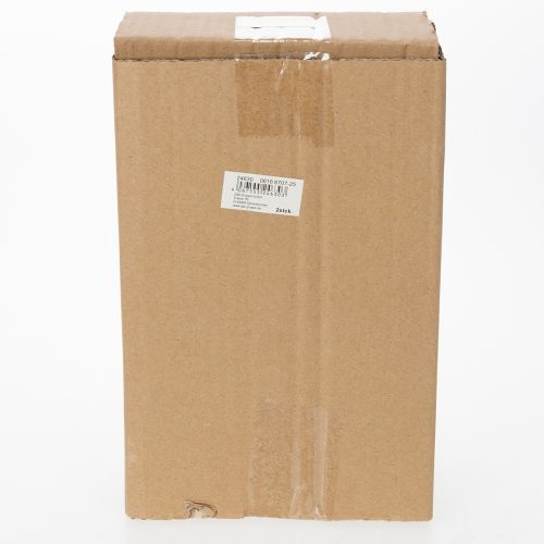 kohteita Ankan muotoinen maljakko söpöllä kuviolla hauskaan pöytäkoristeeseen, 24 cm, 2 kpl