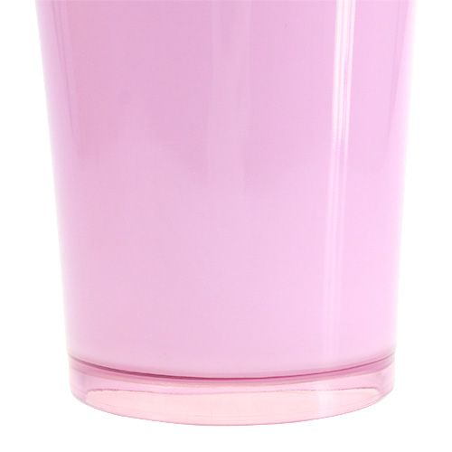 kohteita Maljakko &quot;Fizzy&quot; Ø20cm K35cm Purppura 1 kpl