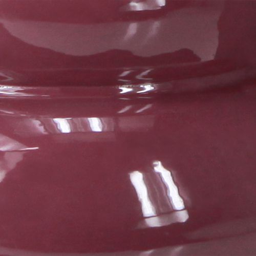 kohteita Moderni maljakko tyylikkääseen sisustukseen ja kalustukseen, 29 cm