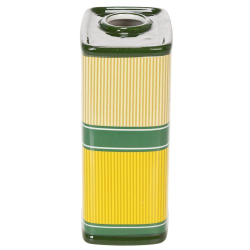 kohteita Keraaminen oliiviöljymaljakko - täydellinen pöytäkoriste kuivakukille, 18 cm