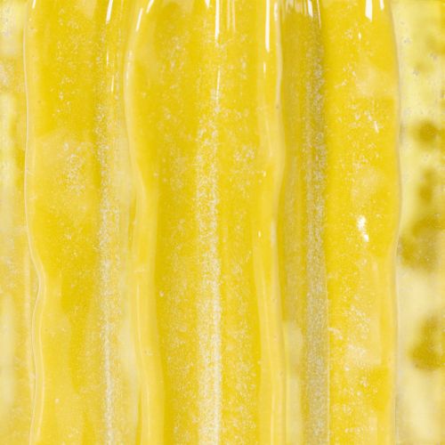 kohteita Kaktus-keraaminen maljakko, uritettu rakenne moderniin elämään, 13 cm, 4 kpl