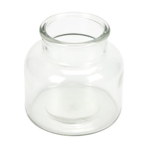 kohteita Minimaljakot lasikoristeet retrolasimaljakot Ø12cm K12cm 6 kpl
