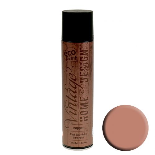 Floristik24 Värisuihke Vintage Copper 400ml