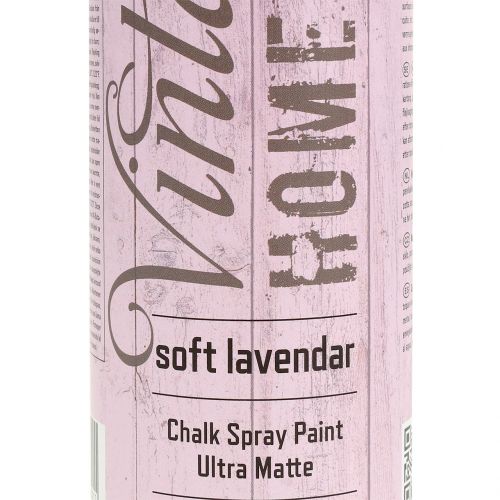 Floristik24 Vintage vaaleanpunainen spraymaali 400ml