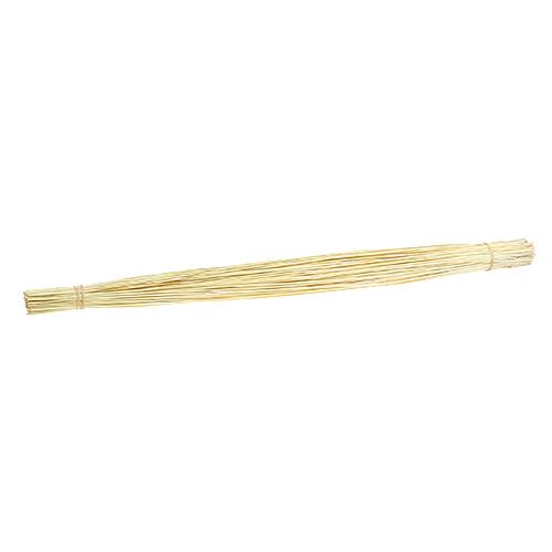 Floristik24 Vlei Reed 400g valkaistu