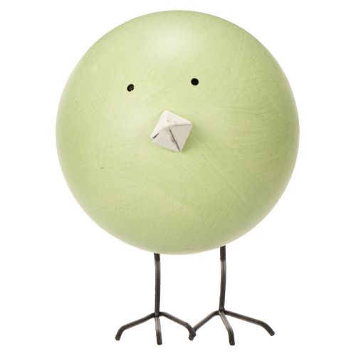 kohteita Koristeelliset tipuhahmot iloisina katseenvangitsijoina kevääseen ja pääsiäiseen, 12 cm, 3 kpl