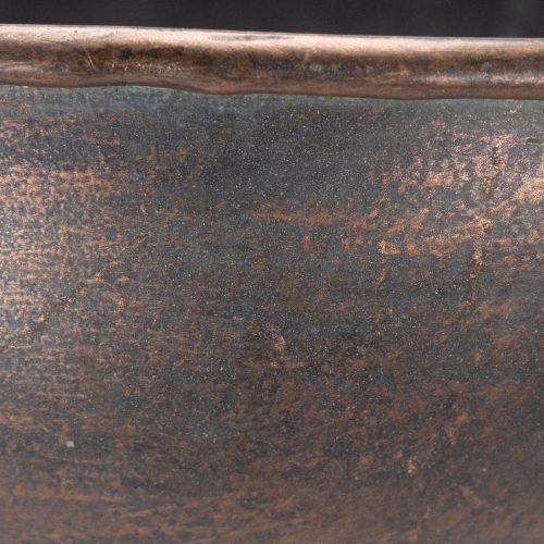 kohteita Koristeellinen lintuallas, kukkamalja säleiköllä, nostalginen ilme, tyylikäs puutarhakorostus, 75 cm