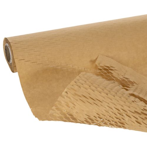 Hunajakennopaperi