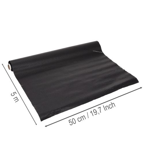 Hunajakennopaperirulla askarteluun ja pakkaamiseen, 50 cm x 5 m | Floristik24.fi