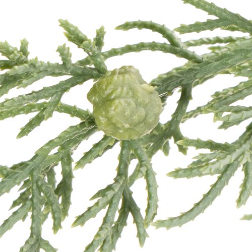 Keinotekoinen katajanoksa, koristeellinen tekonoksa maljakoihin, 86cm | Floristik24.fi