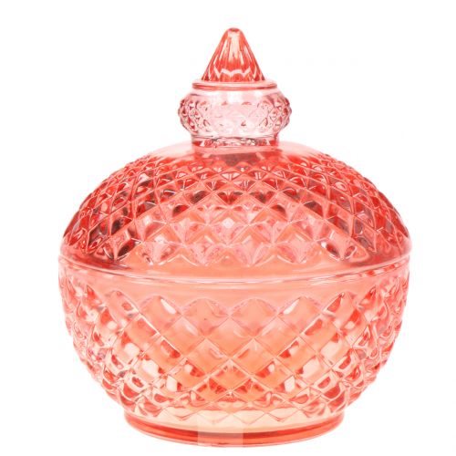 Floristik24 Tuoksukynttilä lasissa Tropical Ø10cm