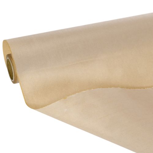 Vahapaperirulla kukkakaupoille ja ruoalle, 70 cm x 5 m | Floristik24.fi