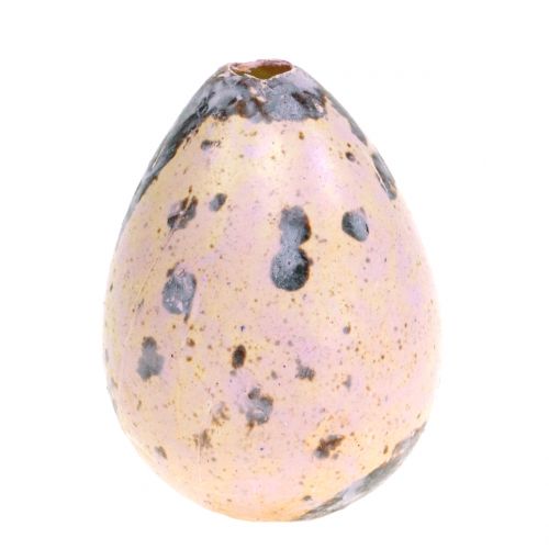 kohteita Viiriäisen munat laventeli 3cm 50 kpl
