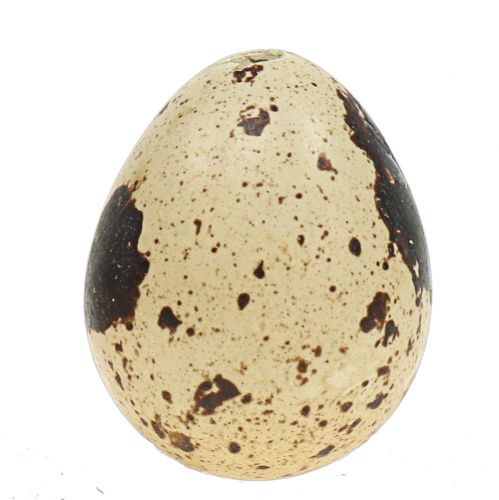 Floristik24 Viiriäisen munalajitelma vaaleanpunainen, pinkki, luonnollinen 3cm 62kpl