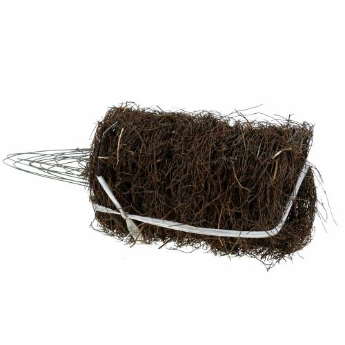 Floristik24 Viinimansetti Ø10cm 15kpl