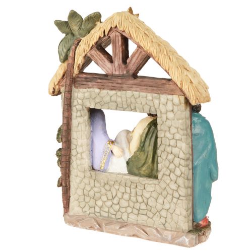 kohteita Jouluseimi hahmoilla Jouluseimi 15,5×7×20cm