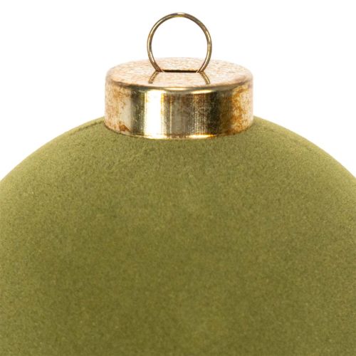 Joulukuusenpallo,