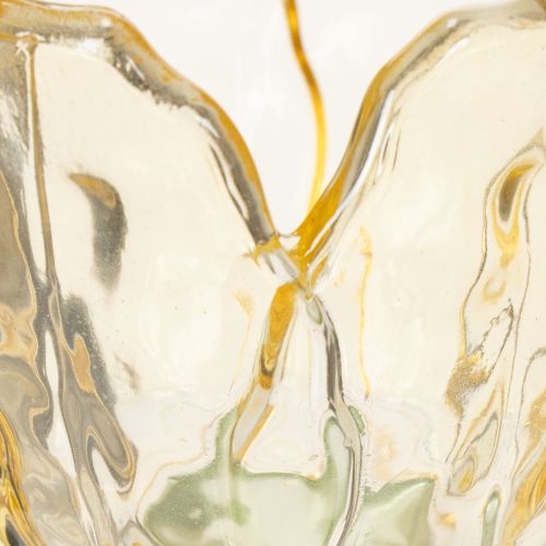 kohteita Tulppaani-tuikkukuppi, kukka-aihe, koriste romanttiseen tunnelmaan ja eleganttiin tunnelmaan, 20 cm