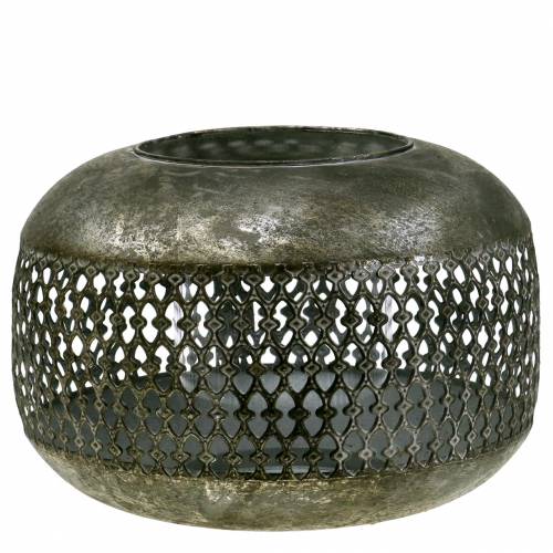 Floristik24 Lantern Orient antiikki Ø25cm K18cm