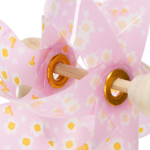 kohteita Kukkaseppeleet, puutarhaseipät kevätkoristeisiin, ulkokäyttöön, 28 cm, 12 kpl