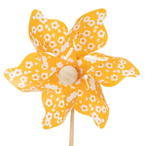 kohteita Kukkaseppeleet, puutarhaseipät kevätkoristeisiin, ulkokäyttöön, 28 cm, 12 kpl