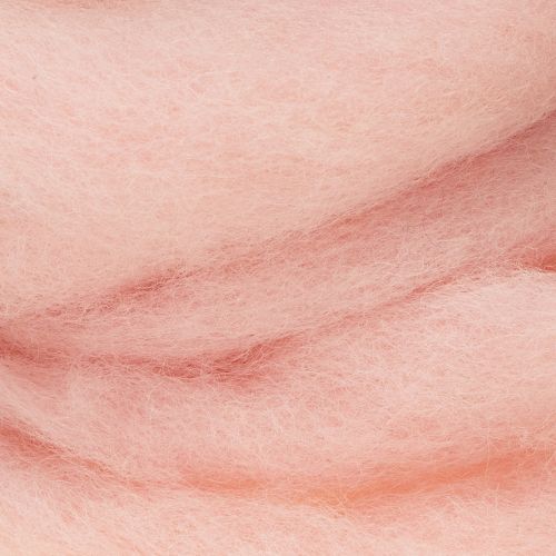 kohteita Koristevillaa, pinkkiä, 2 m huovutettua villaa askarteluun ja kukkakauppoihin