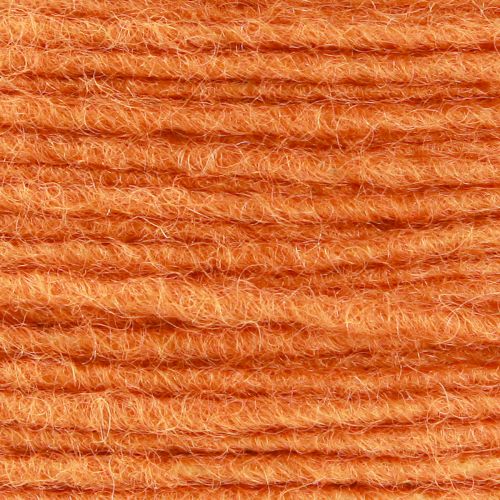 kohteita Villanaru oranssi 3mm 100m