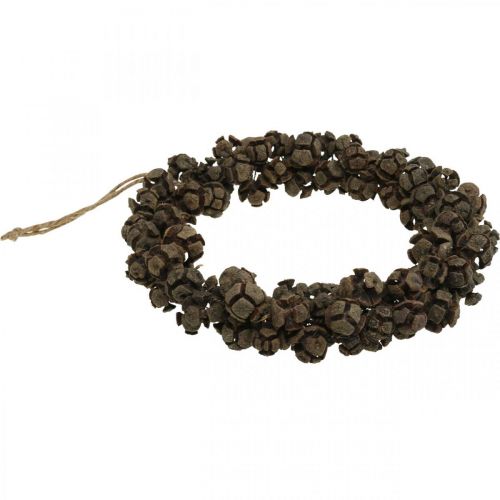 Floristik24 Kartioseppele sypressikartioseppele luontoon ripustamiseen Ø25cm