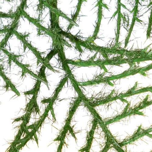 Keinotekoinen bambupuu, vihreä, 132 cm, huonekasvi | Floristik24.fi