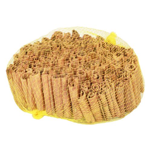 kohteita Kanelitangot 5cm Kanelikuivattuja joulukoristeita 500g