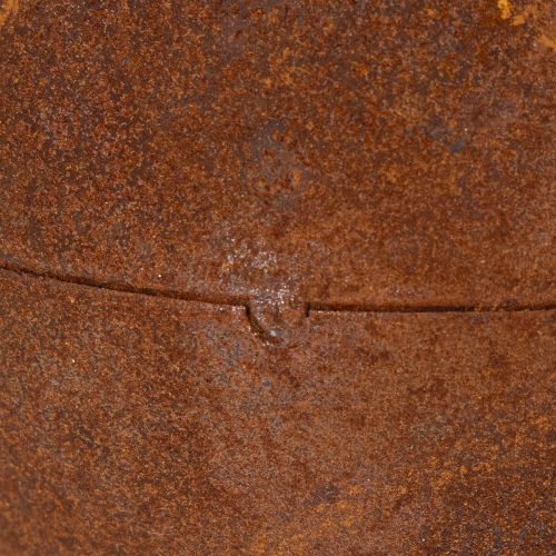 kohteita Puutarhapallo, koristeellinen nurmikonkoriste, ajaton katseenvangitsija puutarhaan, 10 cm, 4 kpl