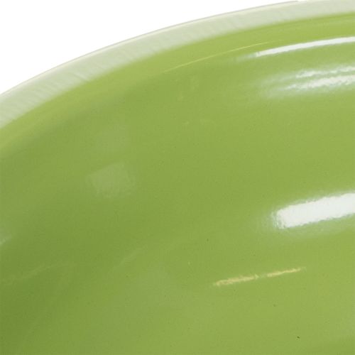 kohteita Istutusalusta kauniiseen kasvien koristeluun olohuoneessa, 29 cm, 2 kpl