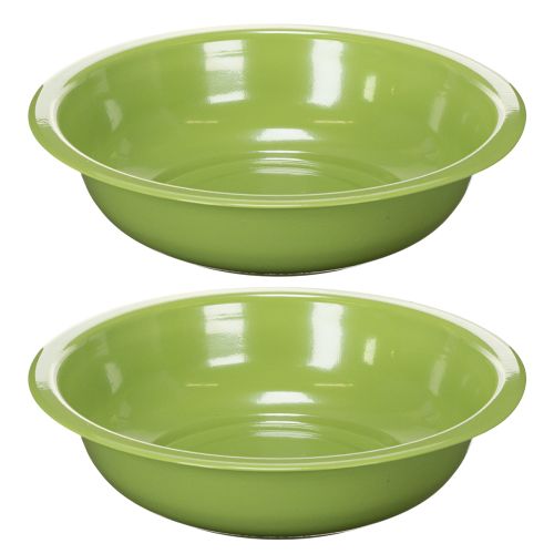 kohteita Istutusalusta kauniiseen kasvien koristeluun olohuoneessa, 29 cm, 2 kpl