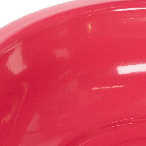 kohteita Pyöreä istutusastia tyylikkääseen sisä- tai puutarhakoristeeseen, 29 cm, 2 kpl