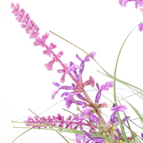 kohteita Koristeellista viherkasvia herkillä kukilla tyylikkääseen huonesuunnitteluun 67 cm