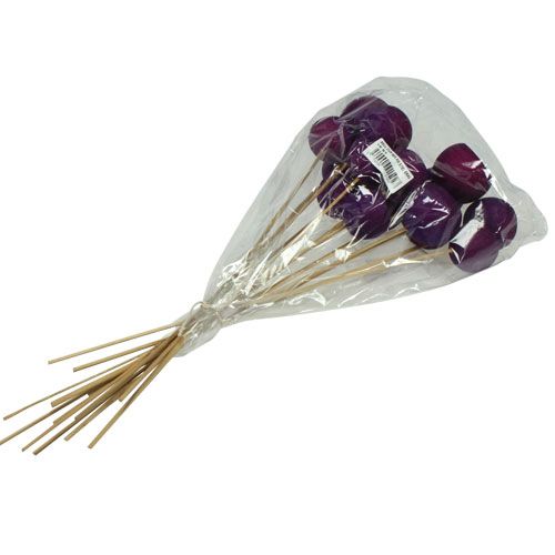 Floristik24 Bell Cup Mix tikussa Erika 15 kpl