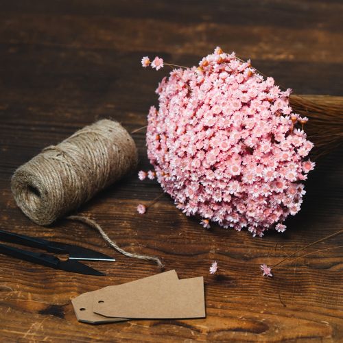 kohteita Koristeellinen kukkakimppu, ihanteellinen kevääseen, pääsiäiseen ja juhlatilaisuuksiin, 44 cm