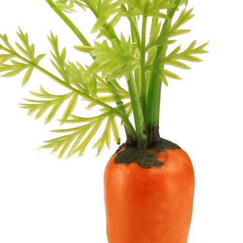 kohteita Koristeporkkanat tekovihannekset L30cm 3 kpl
