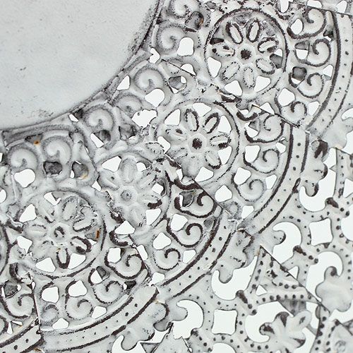 Floristik24 Koristeellinen levy, jonka motiivi Ø35cm