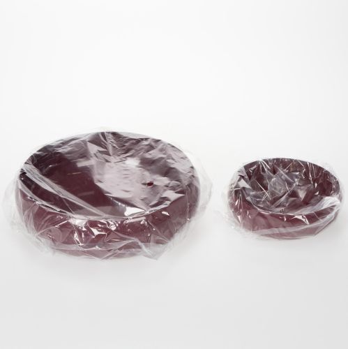 kohteita Koristeellinen kulhosarja, moderni ilme monipuoliseen sijoitteluun olohuoneessa, 21 cm, 1 sarja