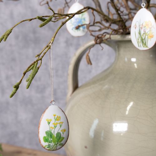 kohteita Keinotekoinen koivunoksa, elegantti pöytä- ja huonekoristeena, 100 cm