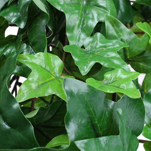 Floristik24 Keinotekoinen muratti real-touch vihreä 84cm