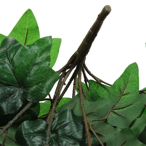 Floristik24 Keinotekoinen muratti real-touch vihreä 84cm
