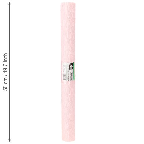 kohteita Kukkakauppiaan kreppipaperi, kukkakauppiaan kreppipaperi, pinkki, 50×250cm, 5 kpl
