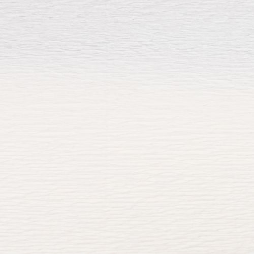 kohteita Kukkakauppiaan kreppipaperi, valkoinen, 50×250cm, 5 kpl