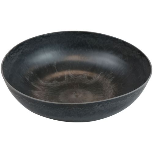 Koristekulho pyöreä muovinen järjestelypohja Ø29,5cm